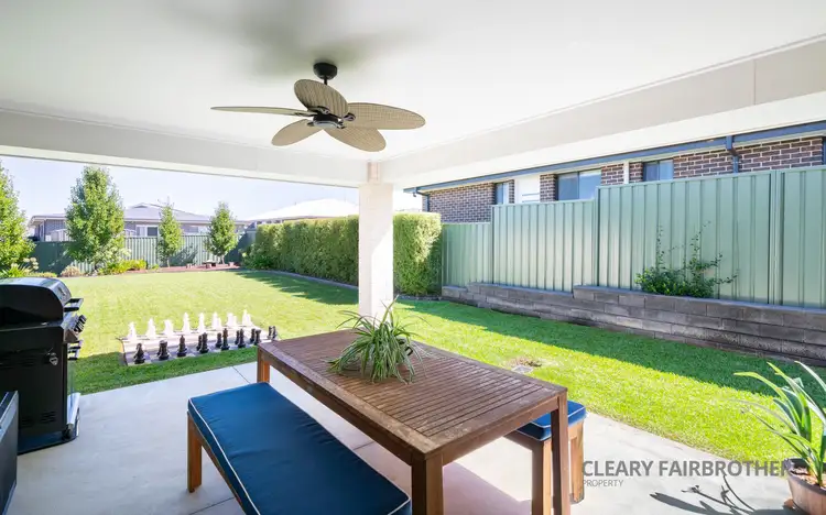 Fourth view of Homely house listing, 9 Grimes Street, Windradyne NSW 2795