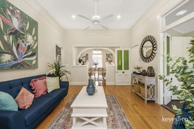 Main view of Homely house listing, 72 Philp Street, Hermit Park QLD 4812