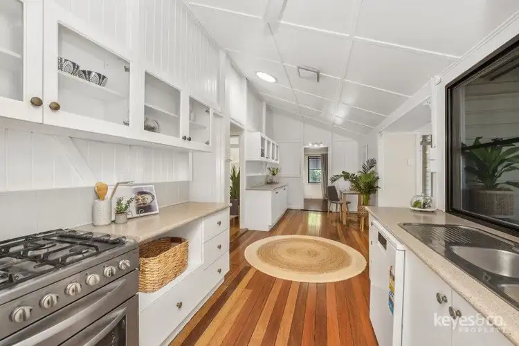 Second view of Homely house listing, 72 Philp Street, Hermit Park QLD 4812