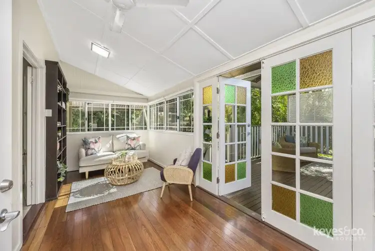 Third view of Homely house listing, 72 Philp Street, Hermit Park QLD 4812