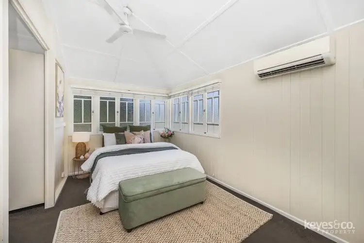 Fourth view of Homely house listing, 72 Philp Street, Hermit Park QLD 4812