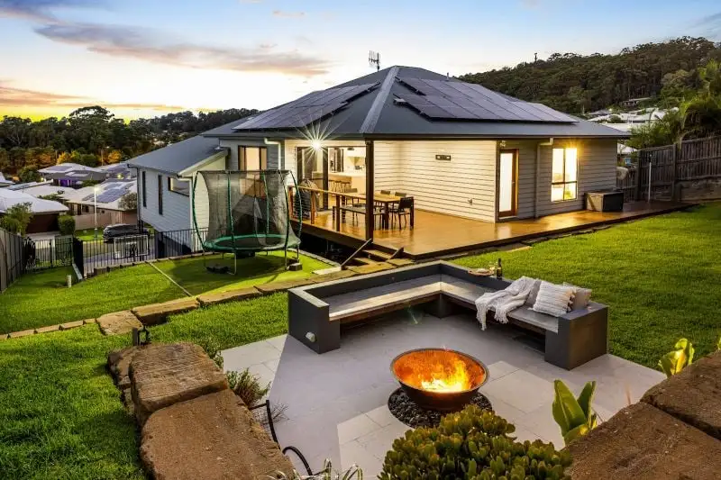 Main view of Homely house listing, 19 Clarence Avenue, Bli Bli QLD 4560