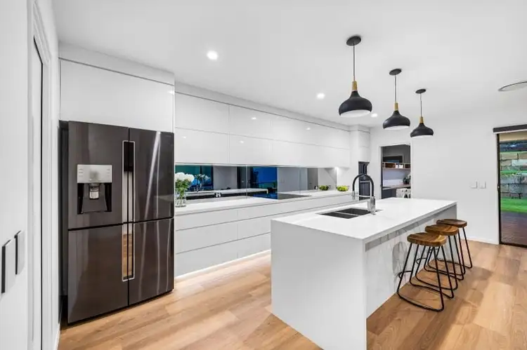 Fourth view of Homely house listing, 19 Clarence Avenue, Bli Bli QLD 4560