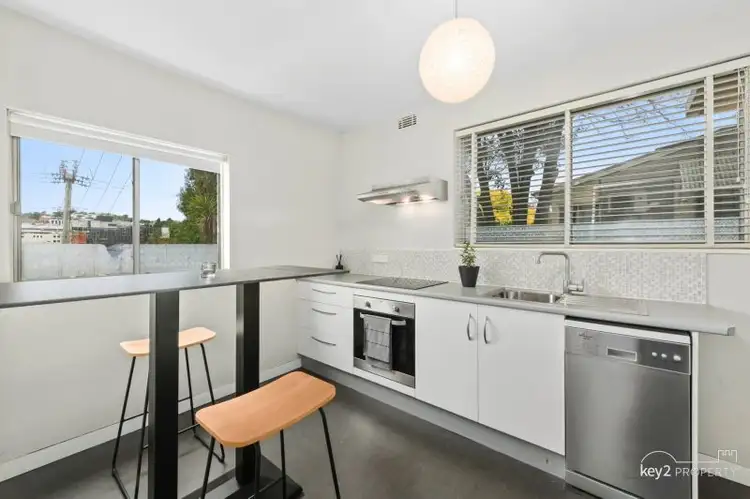 Sixth view of Homely unit listing, 2/6 Maitland Street, Launceston TAS 7250