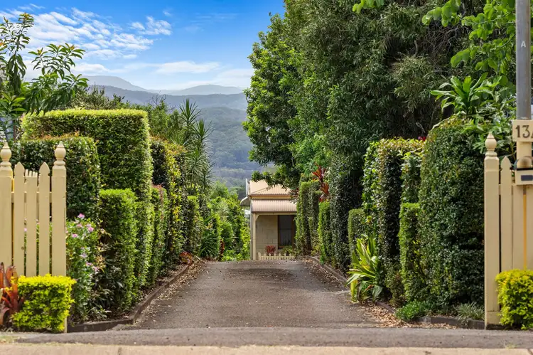 13A Orme Road