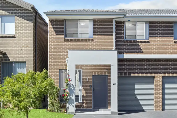 23 Duff Glade, Schofields NSW 2762