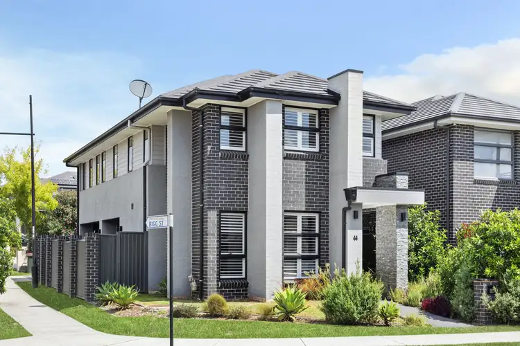 44 Ward Street, Schofields NSW 2762
