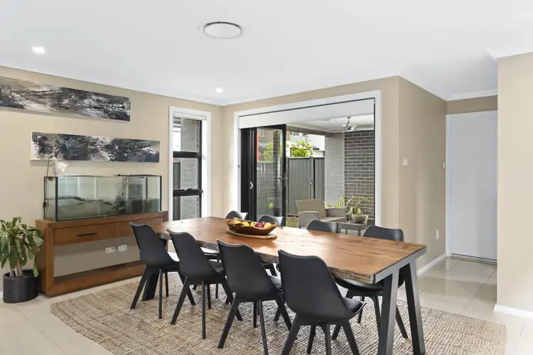 Fifth view of Homely house listing, 44 Ward Street, Schofields NSW 2762