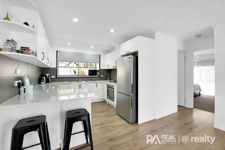 29 Pauline Court, Hampton Park VIC 3976