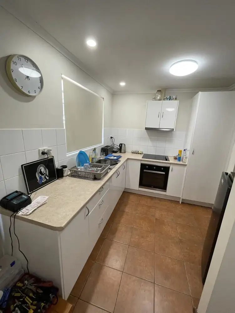 Second view of Homely unit listing, 16A Plum Court, Kununurra WA 6743