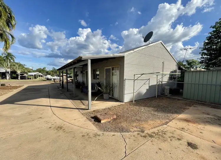Third view of Homely unit listing, 16A Plum Court, Kununurra WA 6743