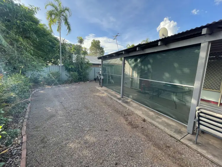 Sixth view of Homely unit listing, 16A Plum Court, Kununurra WA 6743