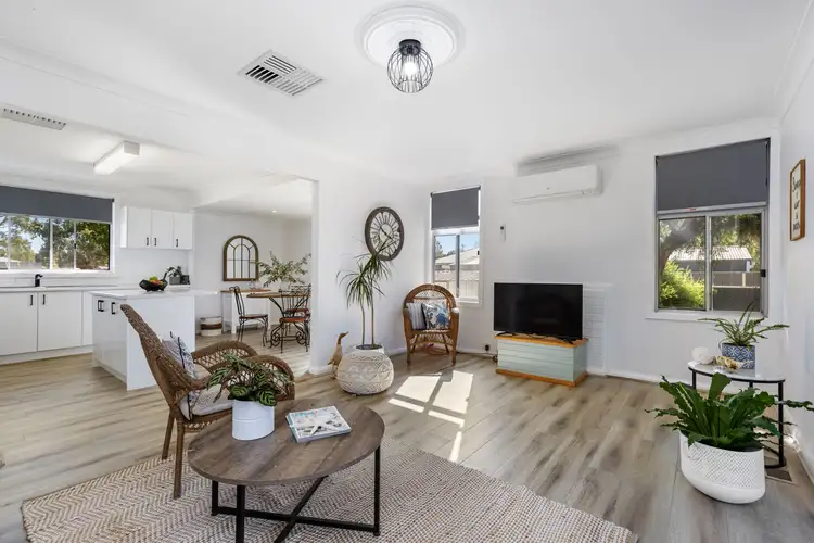 Main view of Homely house listing, 4 Ben Street, Uranquinty NSW 2652
