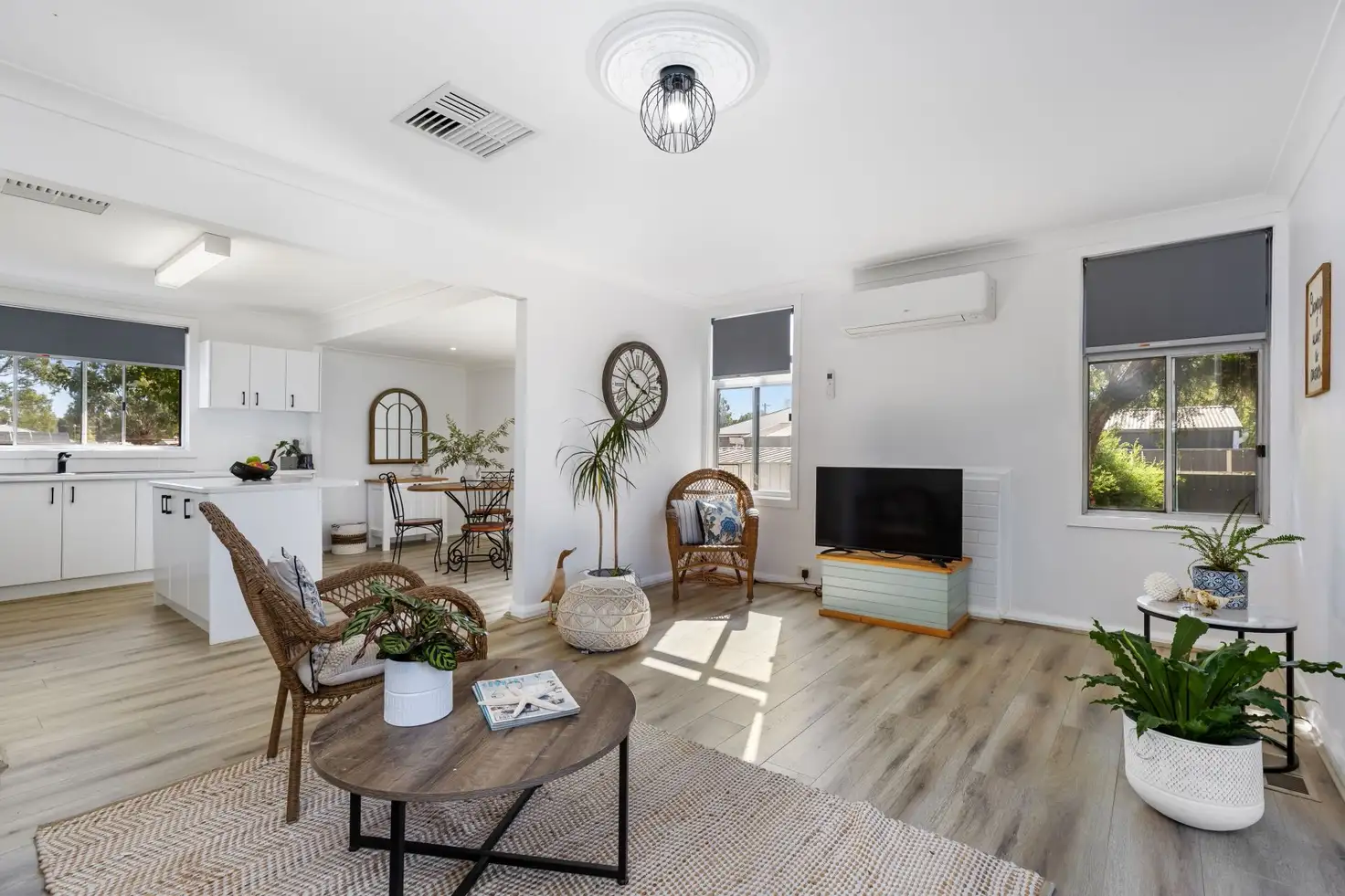 Main view of Homely house listing, 4 Ben Street, Uranquinty NSW 2652
