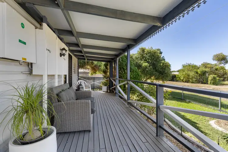 Second view of Homely house listing, 4 Ben Street, Uranquinty NSW 2652