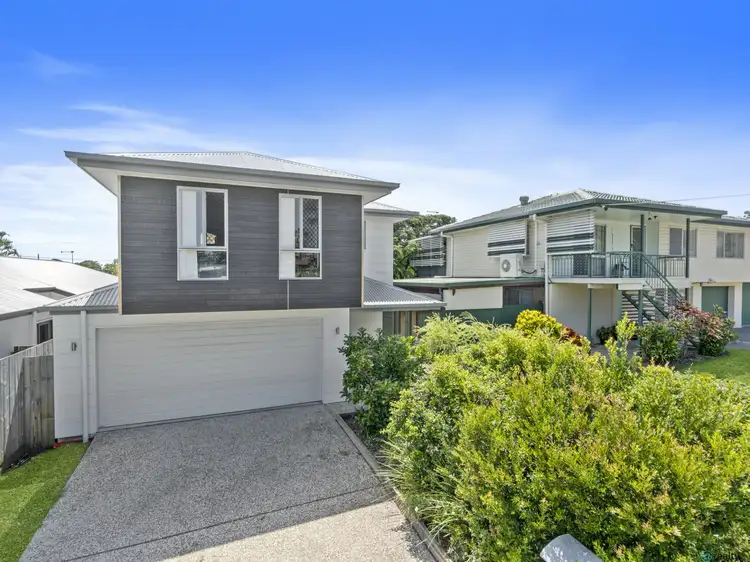 Main view of Homely house listing, 30A Bayford Street, Birkdale QLD 4159