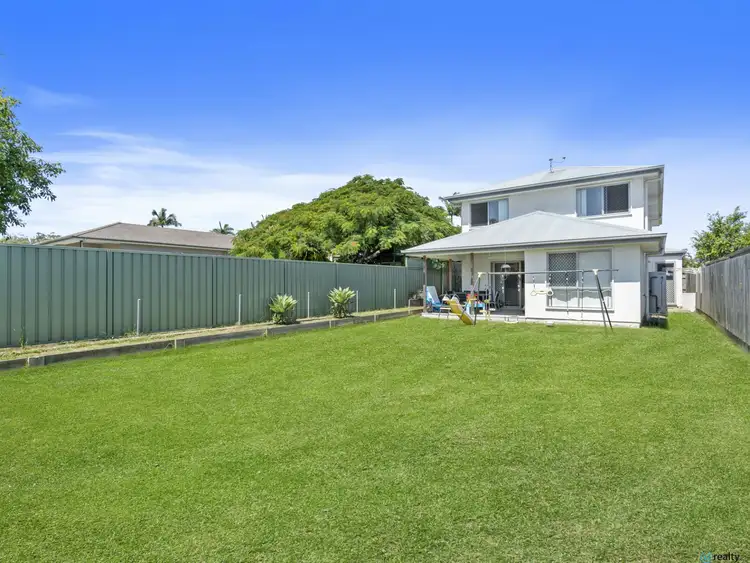 Second view of Homely house listing, 30A Bayford Street, Birkdale QLD 4159