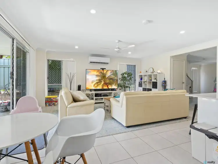 Fourth view of Homely house listing, 30A Bayford Street, Birkdale QLD 4159