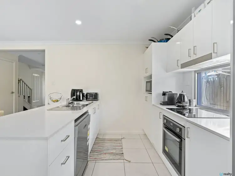 Fifth view of Homely house listing, 30A Bayford Street, Birkdale QLD 4159