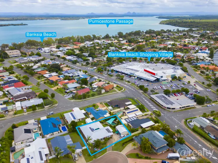 28 Castaway Court, Banksia Beach QLD 4507
