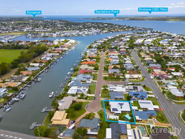 Second view of Homely house listing, 28 Castaway Court, Banksia Beach QLD 4507