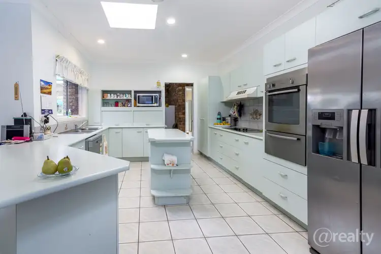 Third view of Homely house listing, 28 Castaway Court, Banksia Beach QLD 4507