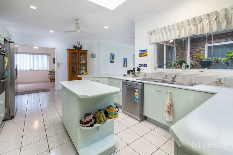 Fourth view of Homely house listing, 28 Castaway Court, Banksia Beach QLD 4507