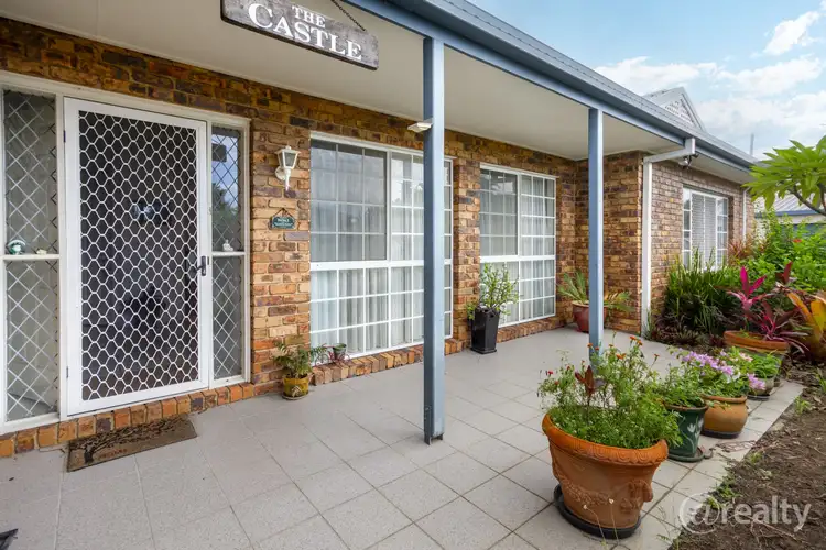 Fifth view of Homely house listing, 28 Castaway Court, Banksia Beach QLD 4507