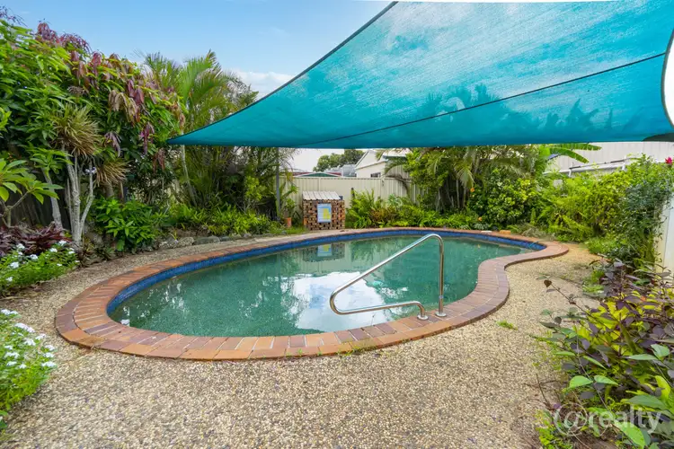 Sixth view of Homely house listing, 28 Castaway Court, Banksia Beach QLD 4507