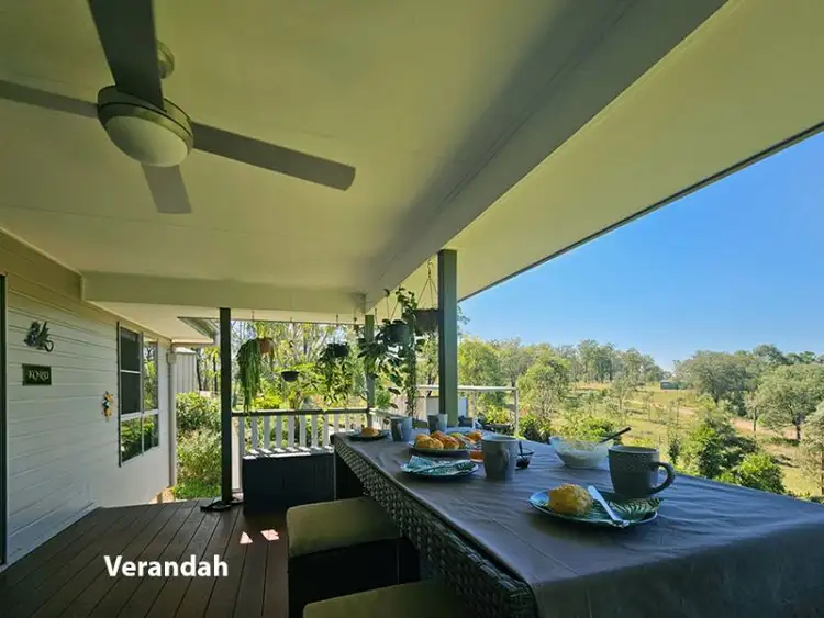 Second view of Homely rural property listing, 852 Old Esk North Road, South East Nanango QLD 4615