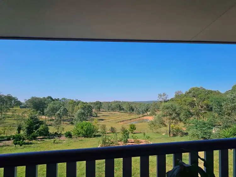 Fifth view of Homely rural property listing, 852 Old Esk North Road, South East Nanango QLD 4615