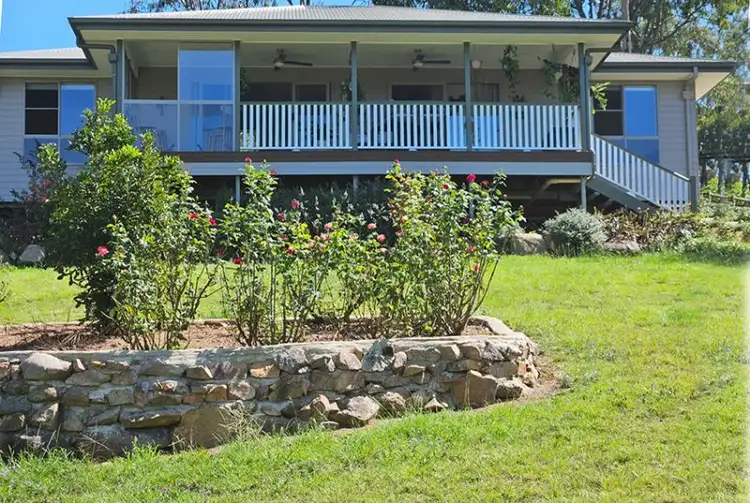 Sixth view of Homely rural property listing, 852 Old Esk North Road, South East Nanango QLD 4615
