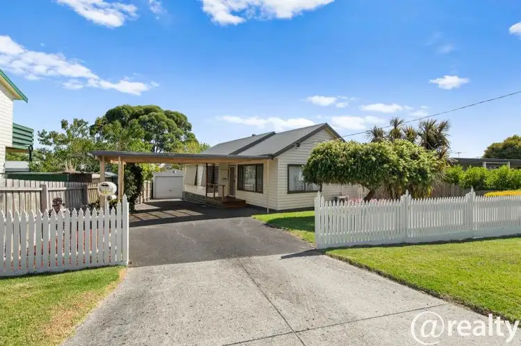 14 Semaphore Street, Coronet Bay VIC 3984