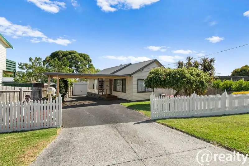 Main view of Homely house listing, 14 Semaphore Street, Coronet Bay VIC 3984