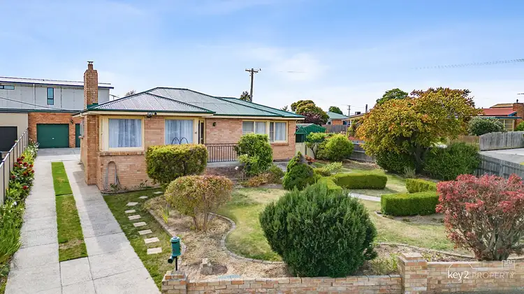 41 Waroona Street, Youngtown TAS 7249