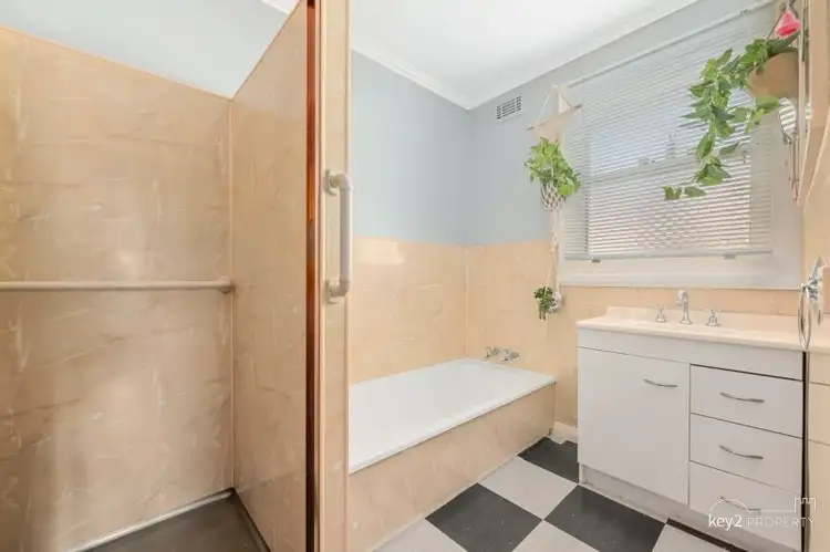 Fifth view of Homely house listing, 42 Blaydon Street, Kings Meadows TAS 7249