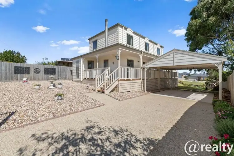 Main view of Homely house listing, 71 Gellibrand Street, Coronet Bay VIC 3984