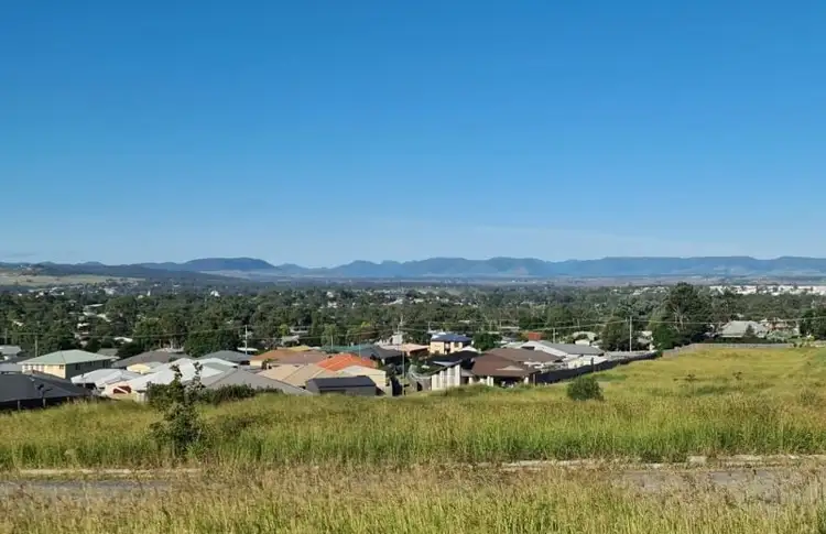 Main view of Homely land listing, 3 Chant Drive, Rosenthal Heights QLD 4370