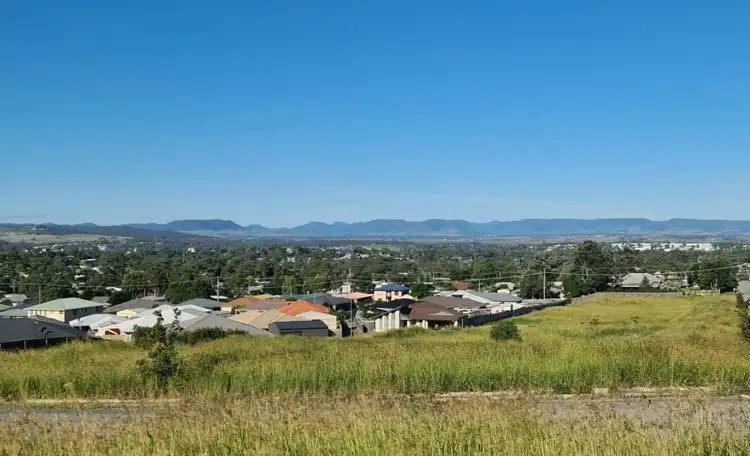 Second view of Homely land listing, 3 Chant Drive, Rosenthal Heights QLD 4370