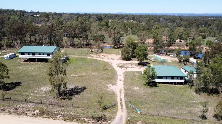 139 McLean Road, Durong QLD 4610