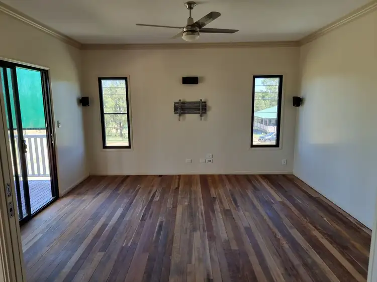 Fifth view of Homely rural property listing, 139 McLean Road, Durong QLD 4610