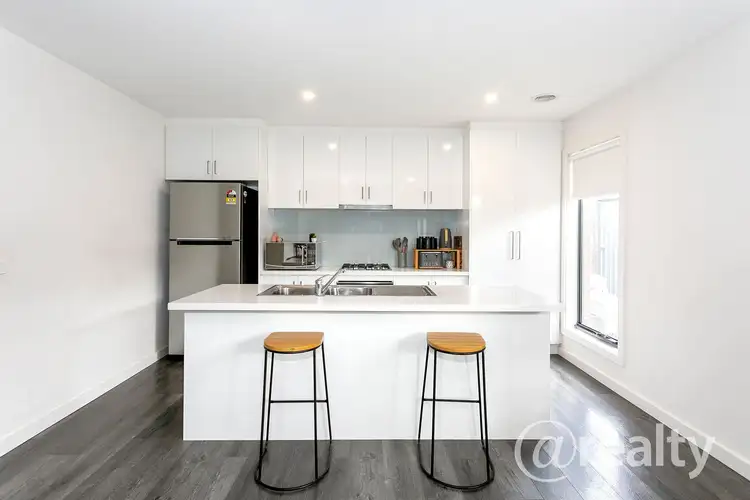 Second view of Homely unit listing, 4/13 Anderson Street, Pakenham VIC 3810