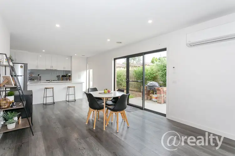 Third view of Homely unit listing, 4/13 Anderson Street, Pakenham VIC 3810