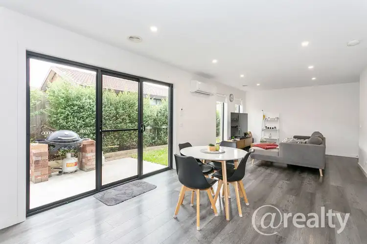 Fourth view of Homely unit listing, 4/13 Anderson Street, Pakenham VIC 3810