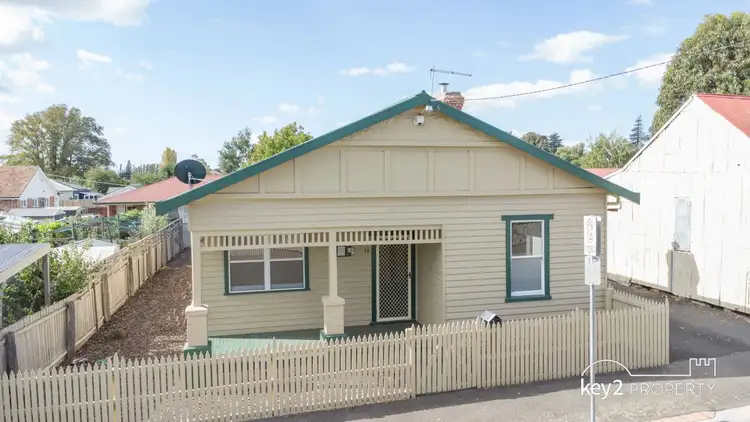 13 Lyall Street, Westbury TAS 7303