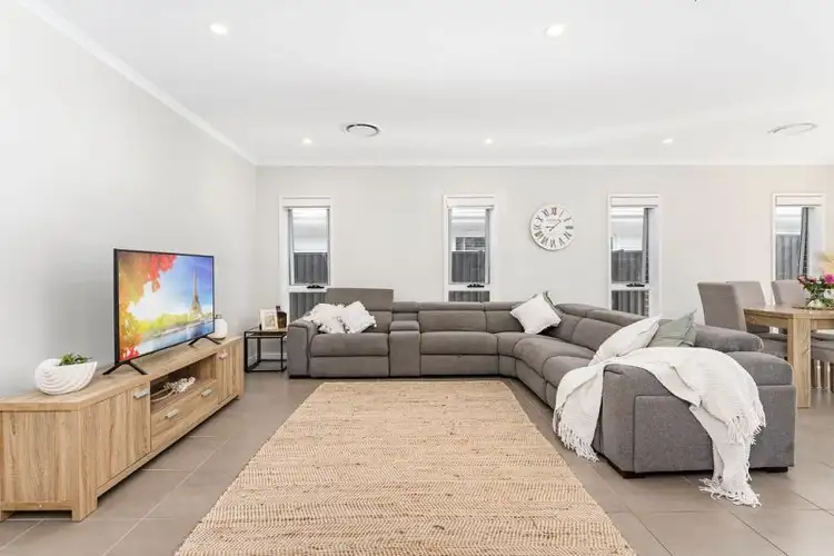 Third view of Homely house listing, 42 Nectarine Crescent, Cobbitty NSW 2570