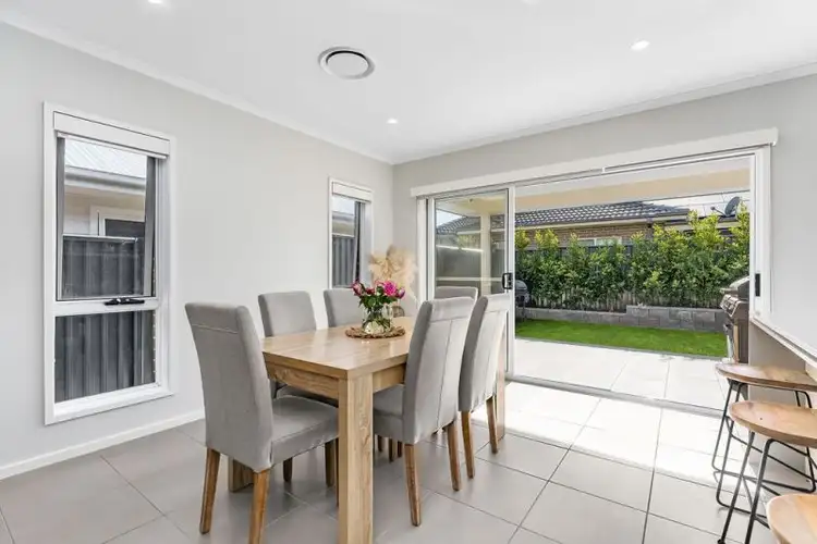 Fourth view of Homely house listing, 42 Nectarine Crescent, Cobbitty NSW 2570