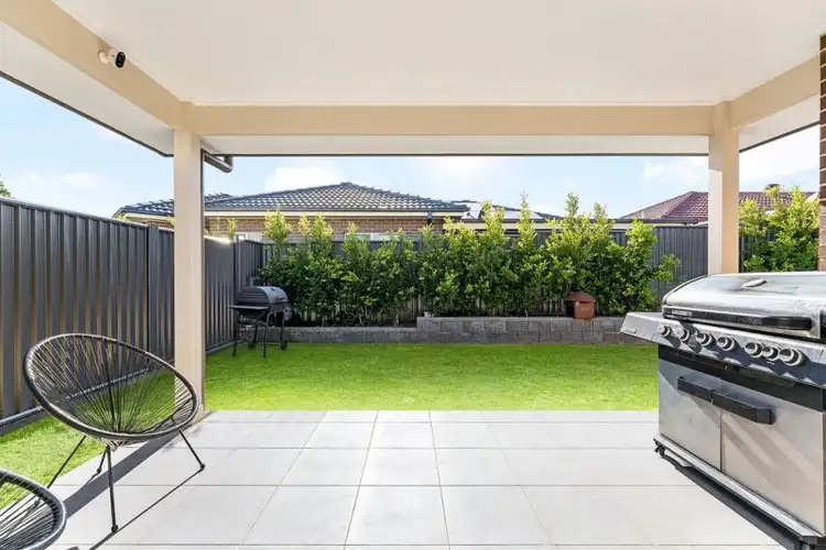 Fifth view of Homely house listing, 42 Nectarine Crescent, Cobbitty NSW 2570