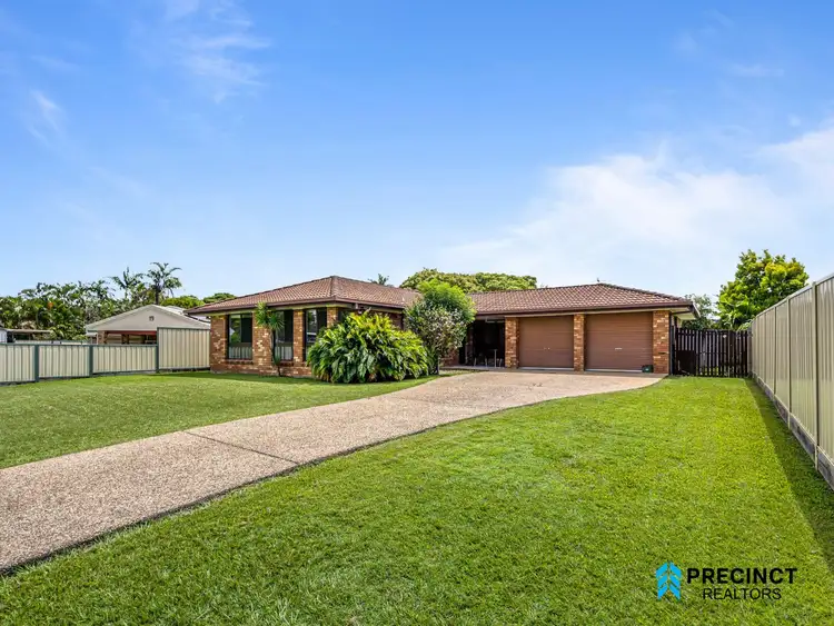 17 Compass Street, Caboolture South QLD 4510