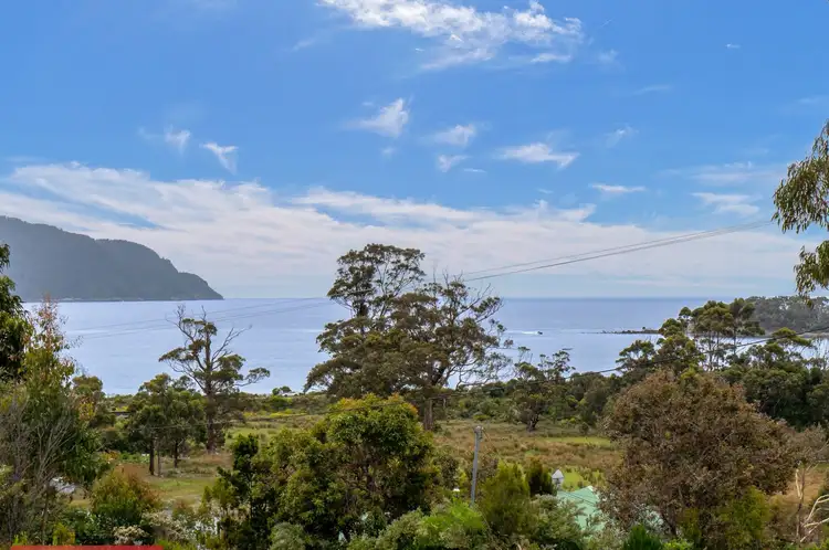 Sixth view of Homely land listing, 10 Richardsons Drive, Eaglehawk Neck TAS 7179